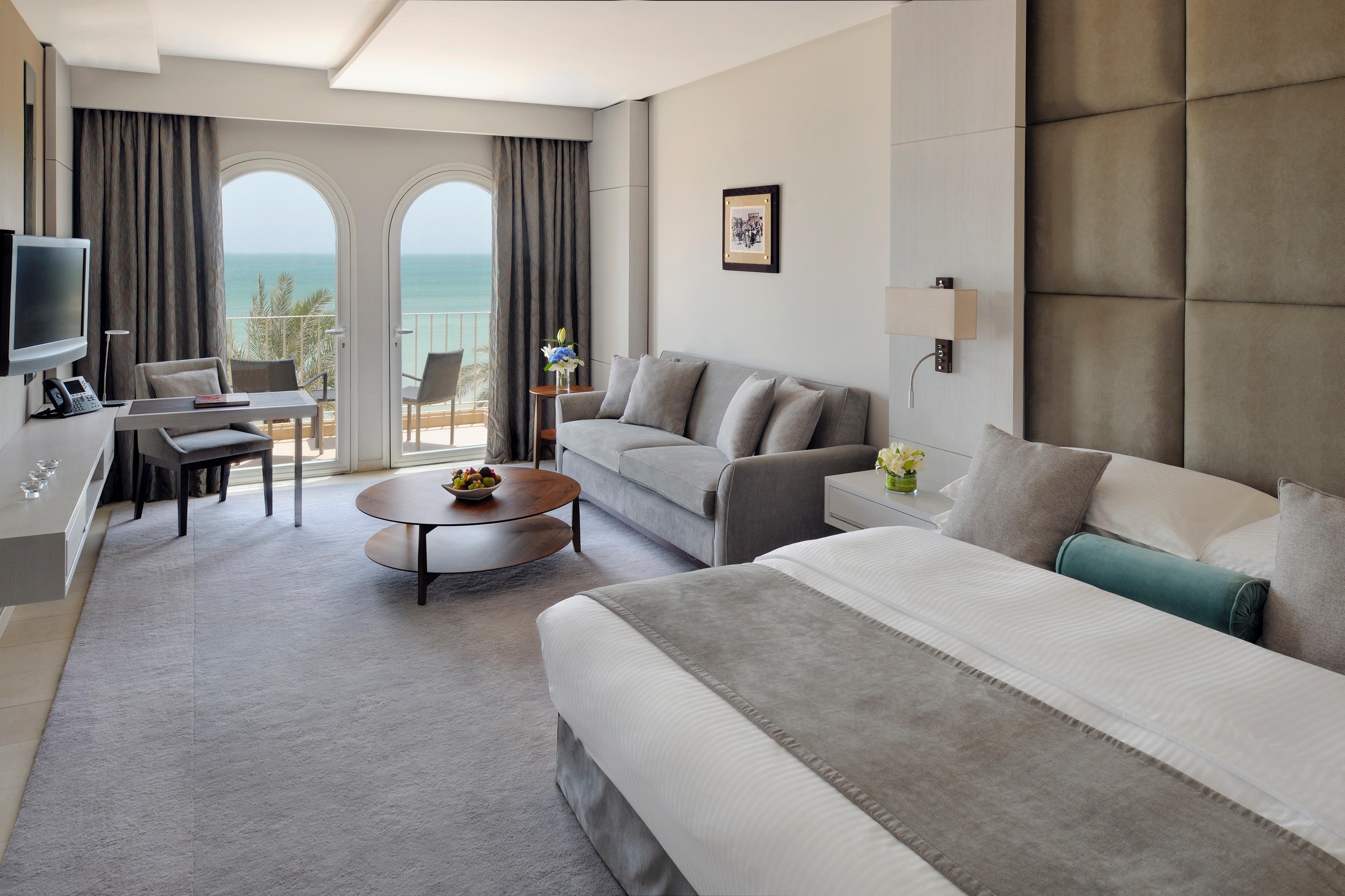 Moevenpick Hotel & Resort Al Bida'A Salmiya Exterior foto Deluxe Room