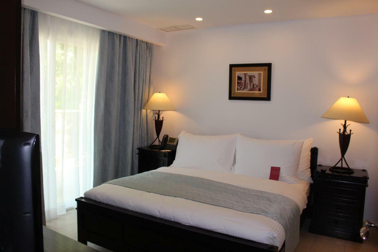 Moevenpick Hotel & Resort Al Bida'A Salmiya Exterior foto